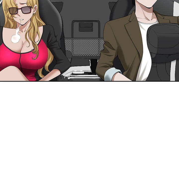 我老公是双胞胎第19话