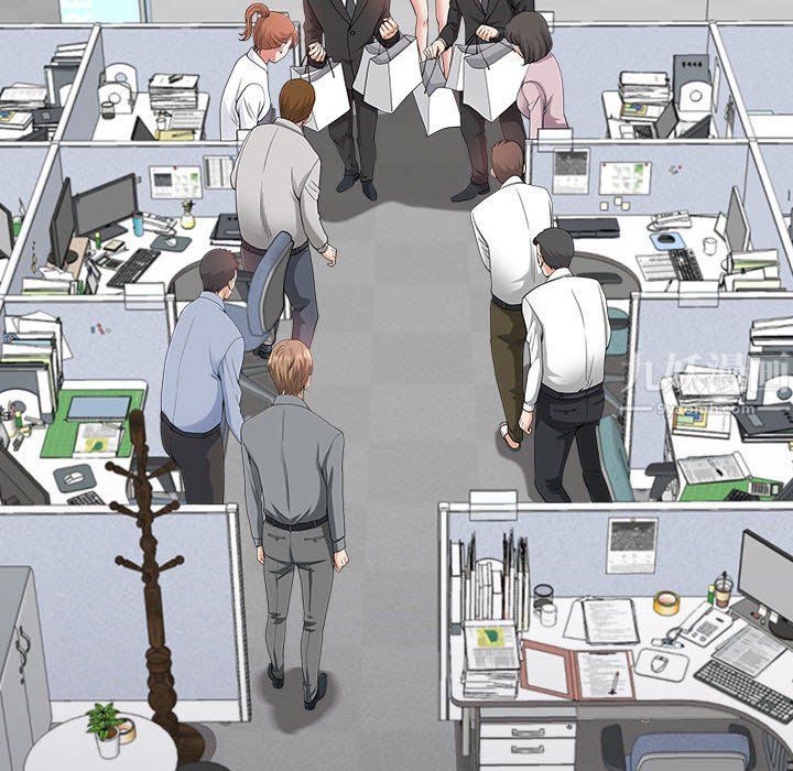 我老公是双胞胎第22话