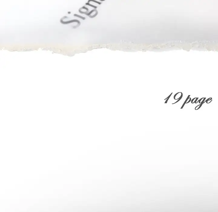 爱情契约第19话