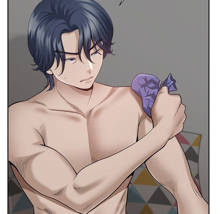 我老公是双胞胎第30话