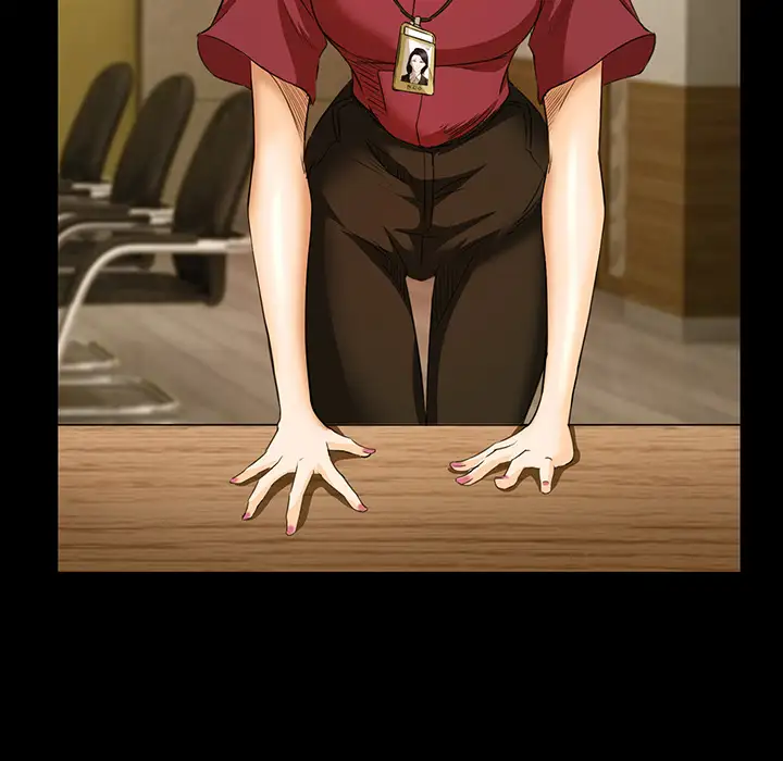 爱情契约第25话