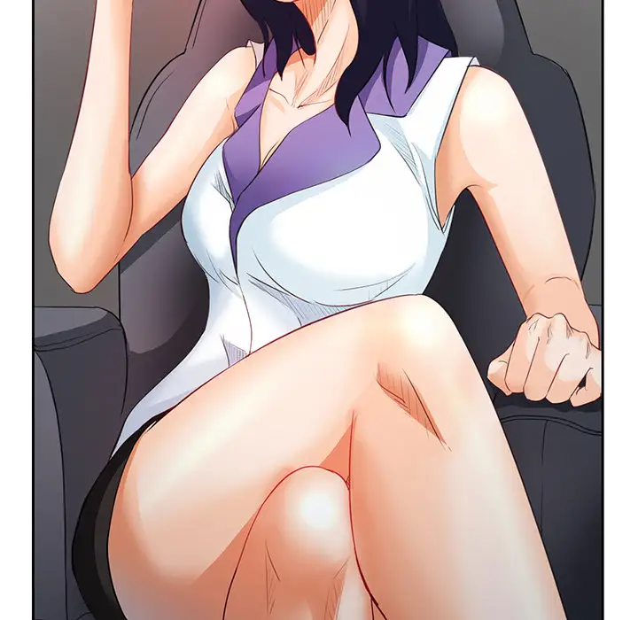 爱情契约第25话