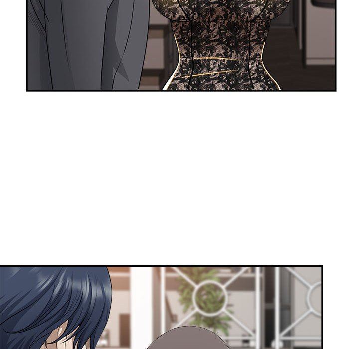 我老公是双胞胎第33话