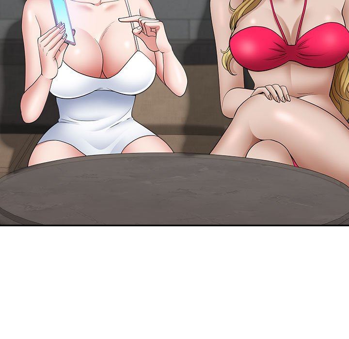 我老公是双胞胎第33话