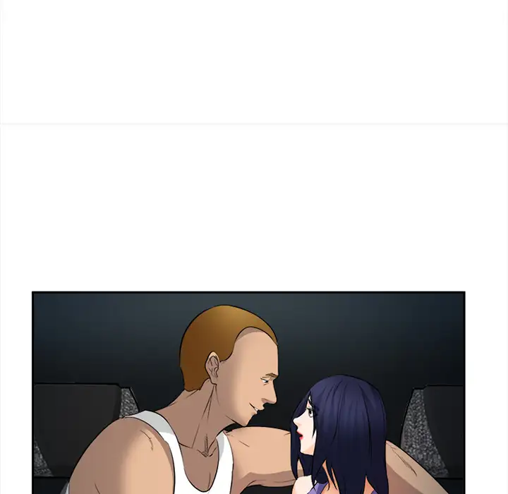 爱情契约第28话