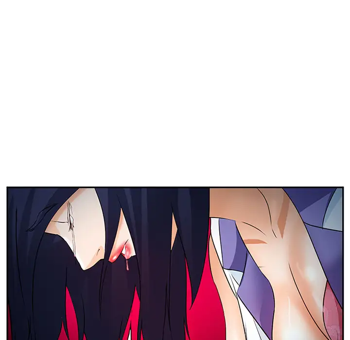 爱情契约第28话