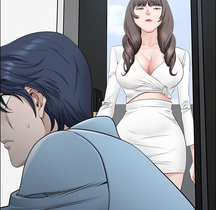 我老公是双胞胎第39话