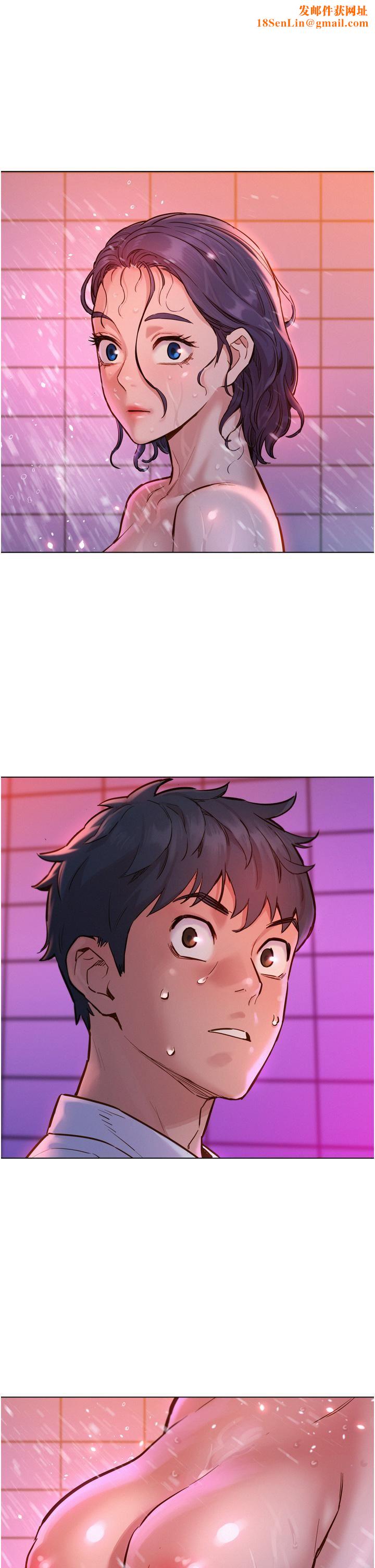 友情万睡第6话-初见好友的诱人胴体