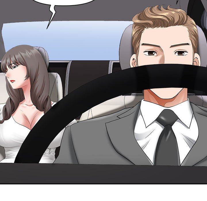 我老公是双胞胎第40话