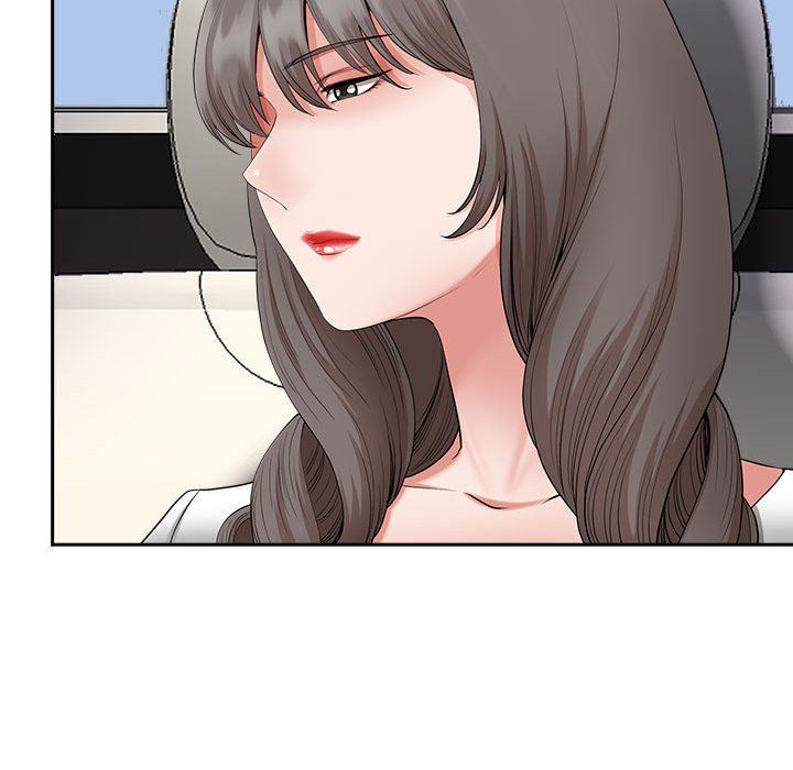 我老公是双胞胎第40话