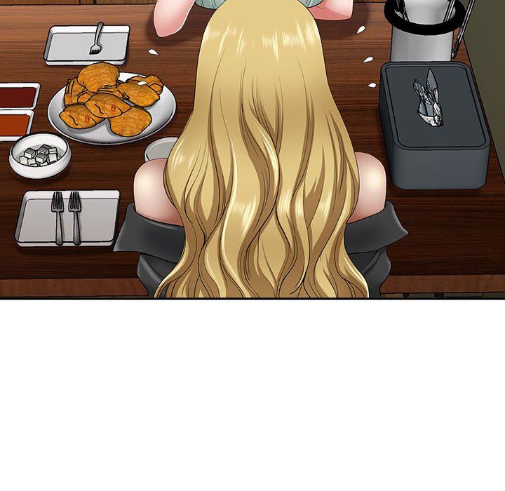 我老公是双胞胎第40话