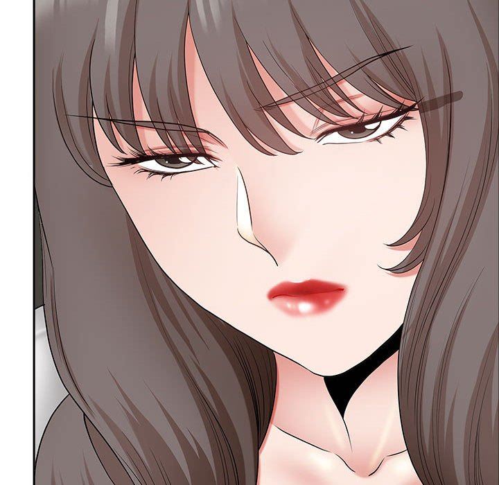 我老公是双胞胎第40话