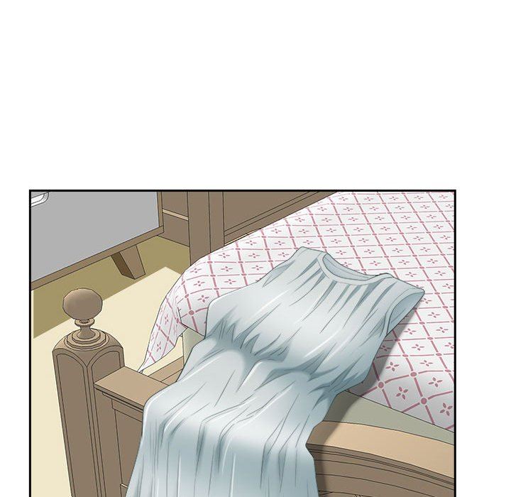 我老公是双胞胎第40话