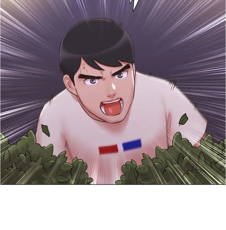 单身女子公寓第34话-变态二度袭击!