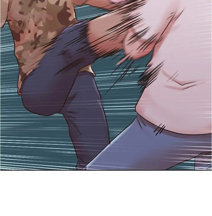 单身女子公寓第34话-变态二度袭击!