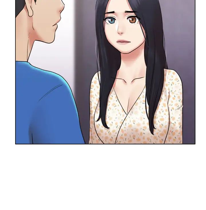 单身女子公寓第38话-我的身体交给你