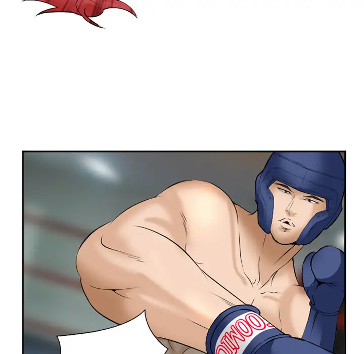 爱情契约第34话