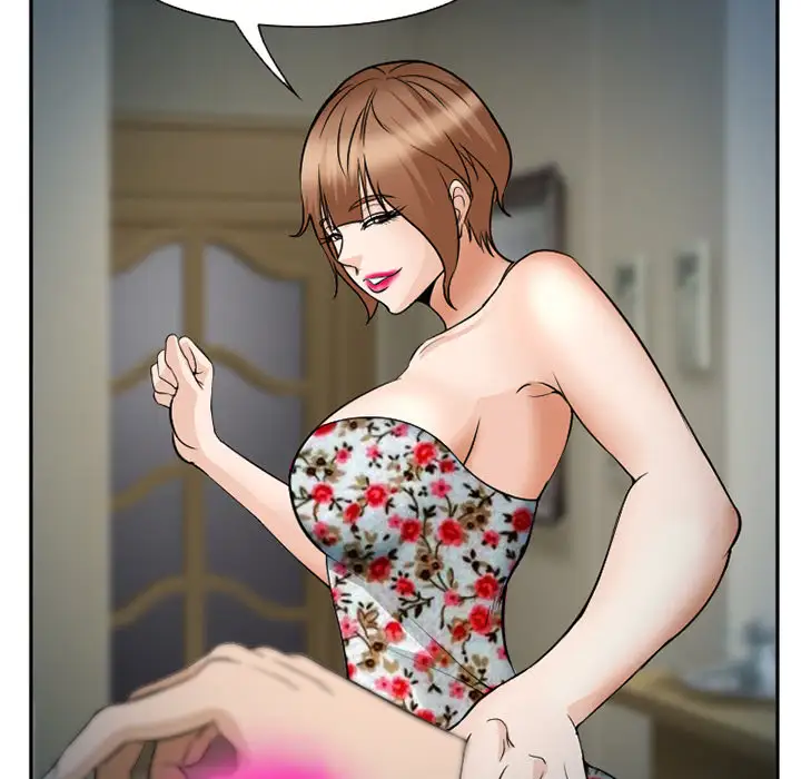 爱情契约第36话