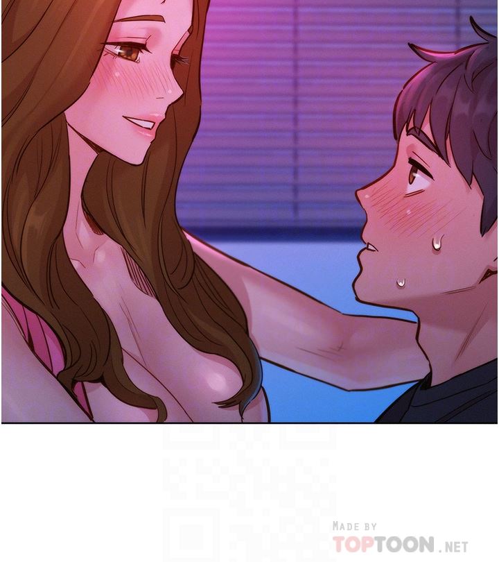 友情万睡第24话-别舔瞭,给我大力吸!