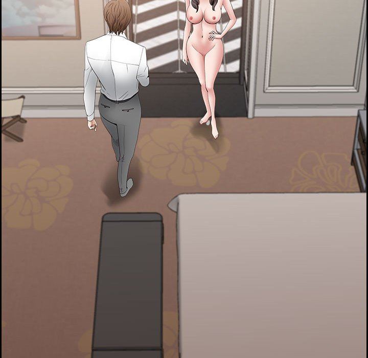 我老公是双胞胎第44话