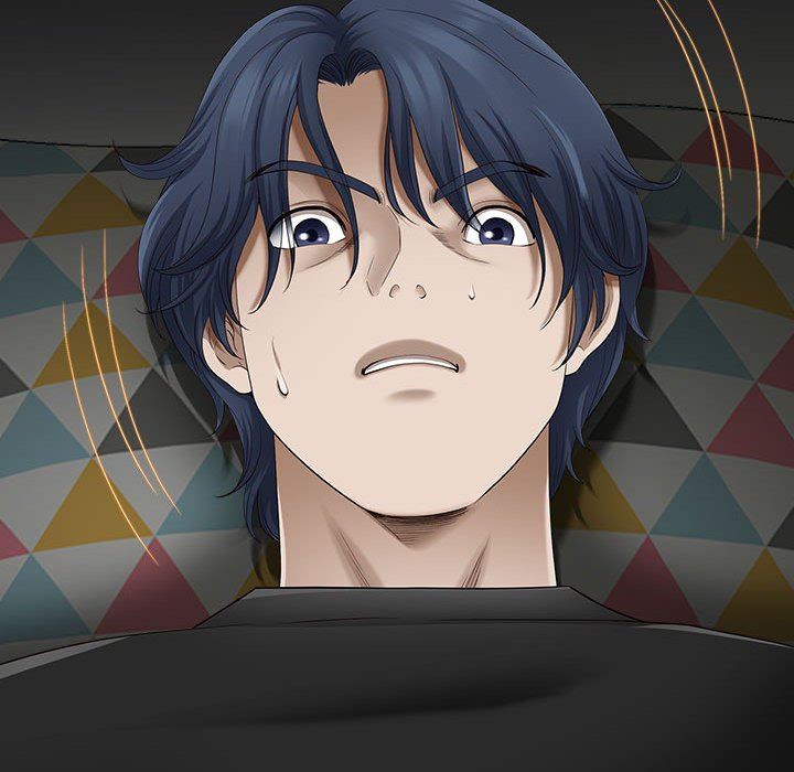 我老公是双胞胎第45话