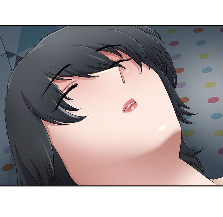 我老公是双胞胎第46话