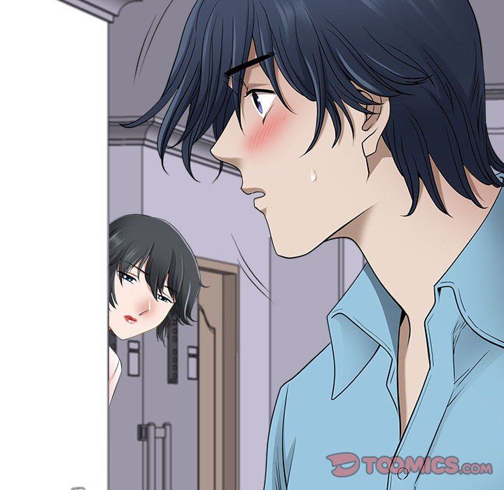 我老公是双胞胎第47话