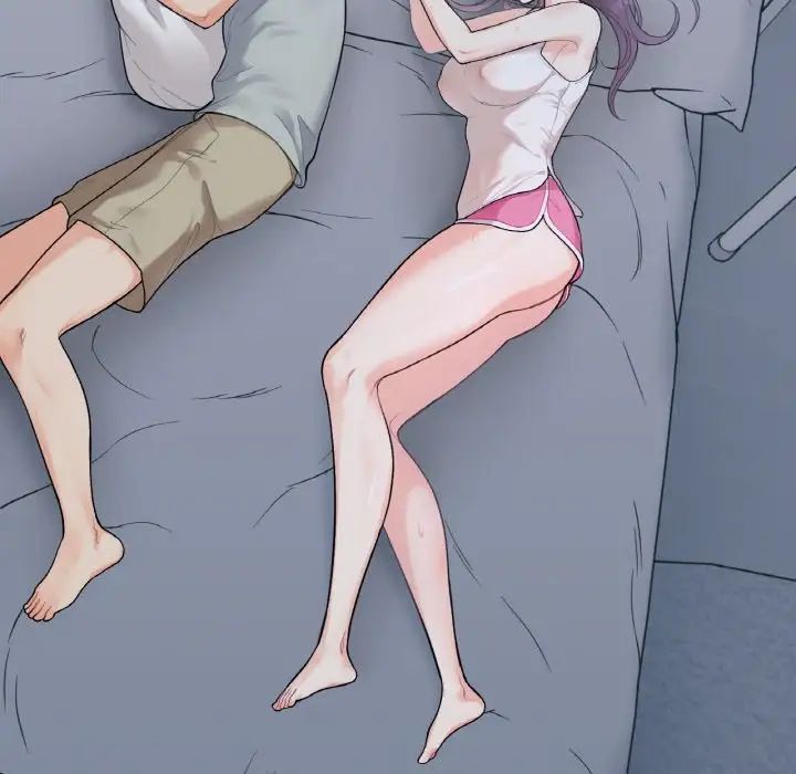 她才不是我姐姐第2话