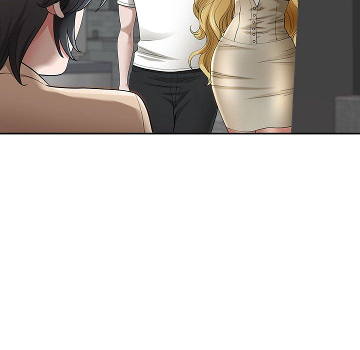 我老公是双胞胎第48话