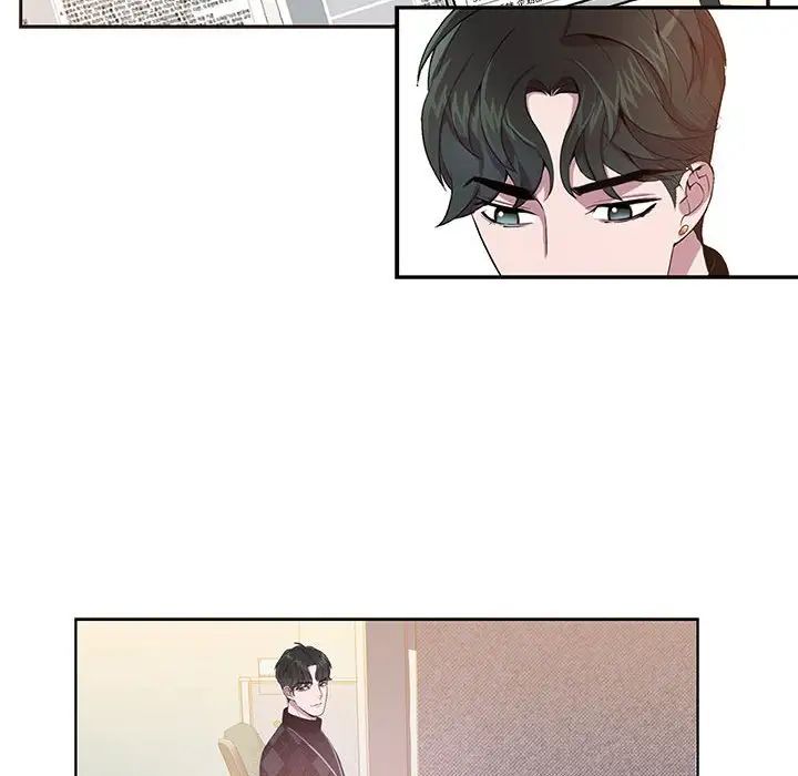 为何偏偏是你第11话