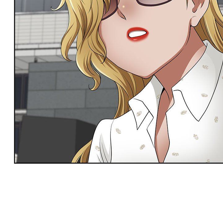 我老公是双胞胎第48话