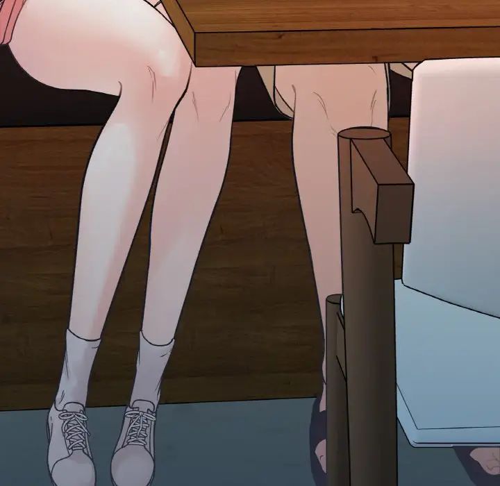 她才不是我姐姐第3话