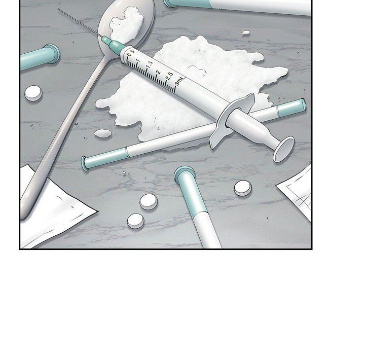 我老公是双胞胎第49话