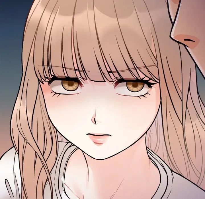 她才不是我姐姐第3话