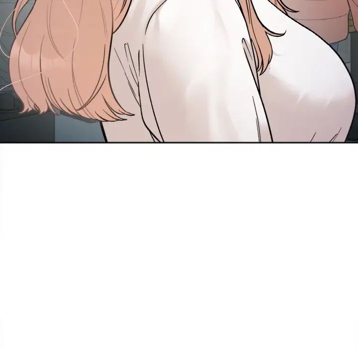 她才不是我姐姐第3话