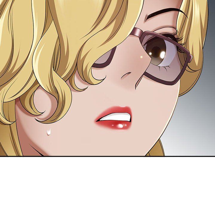 我老公是双胞胎第49话