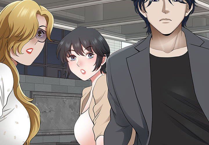 我老公是双胞胎第50话