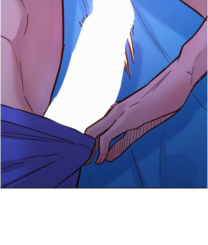 友情万睡第45话-学长…拜託继续…