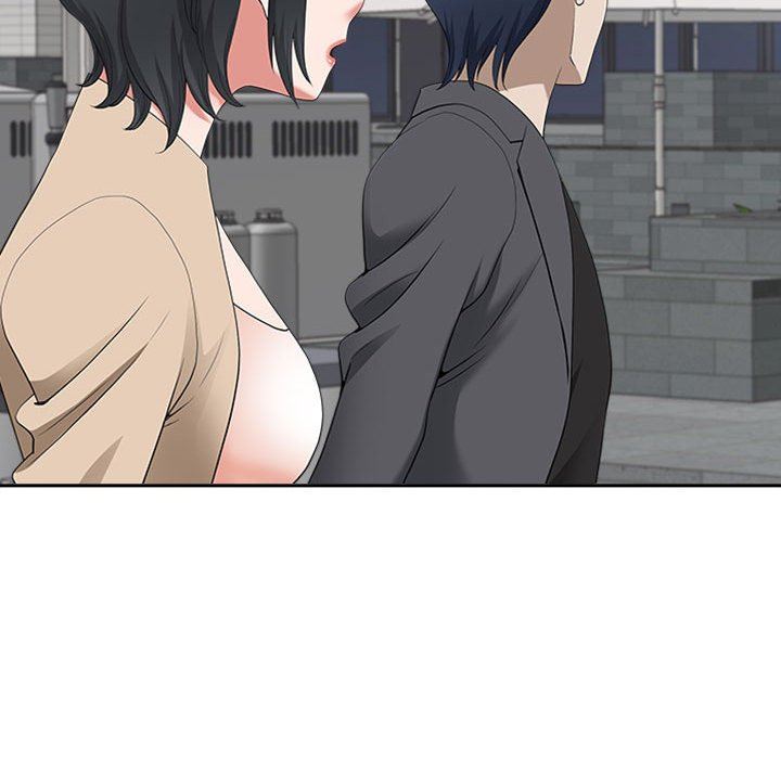 我老公是双胞胎第50话