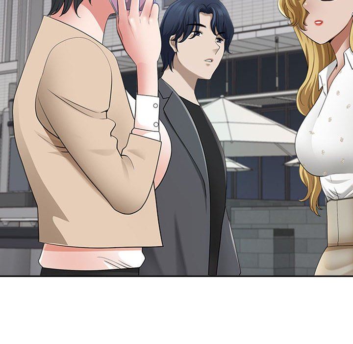 我老公是双胞胎第50话