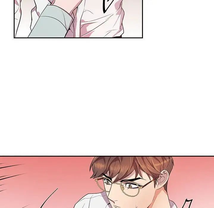 为何偏偏是你第14话