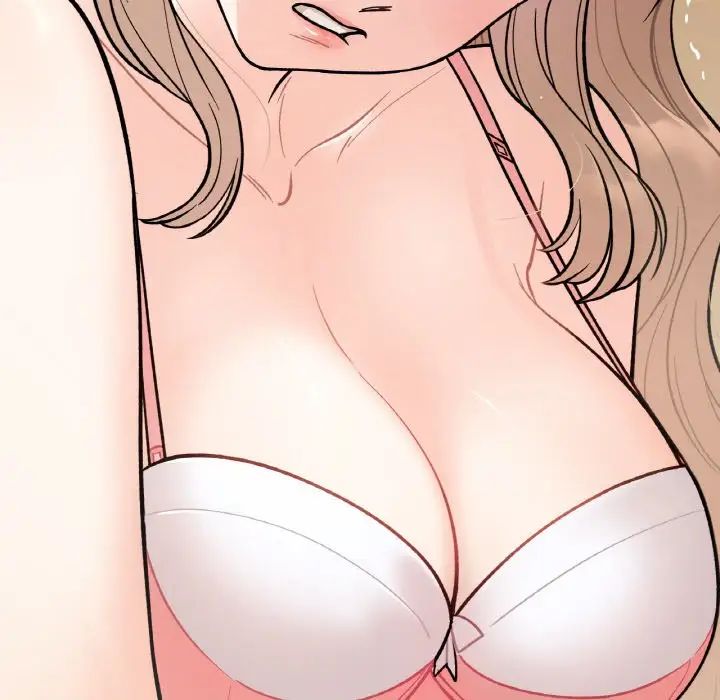 她才不是我姐姐第4话