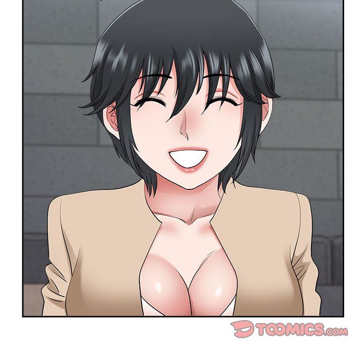 我老公是双胞胎第50话