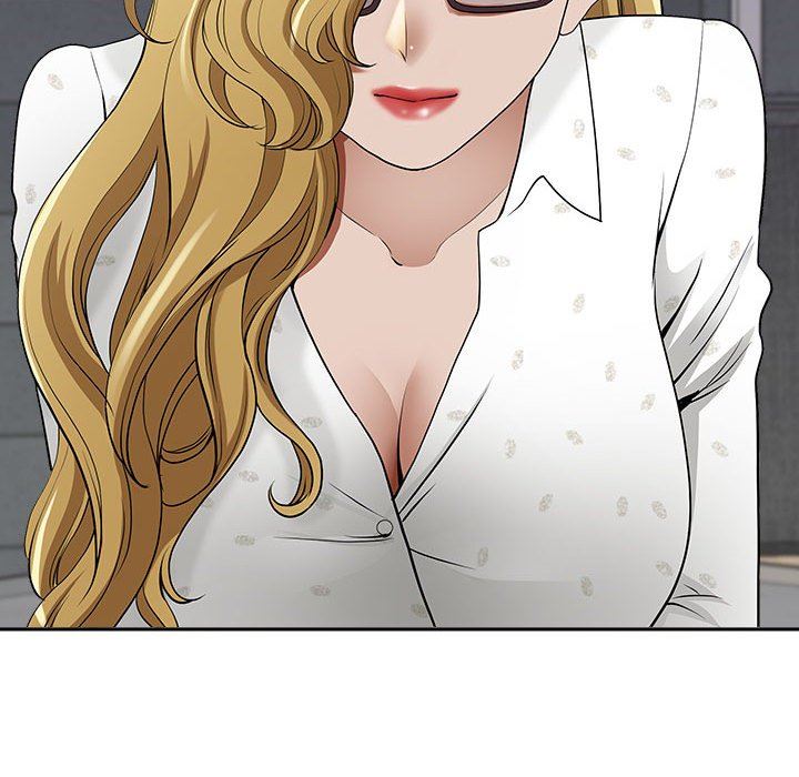 我老公是双胞胎第50话