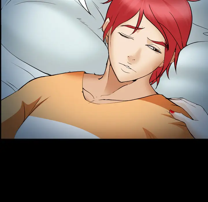 爱情契约第42话