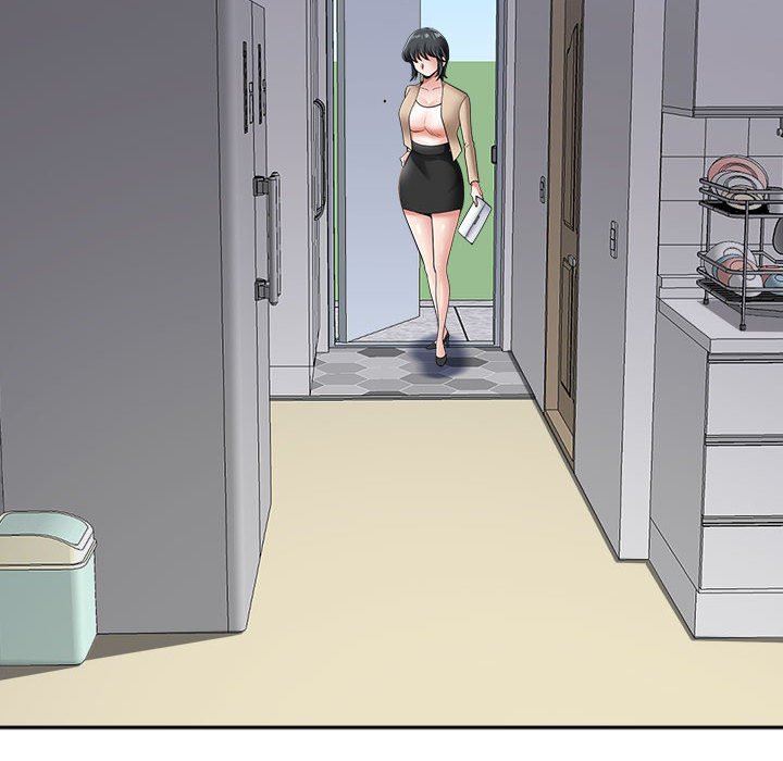 我老公是双胞胎第51话