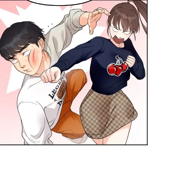 她才不是我姐姐第6话