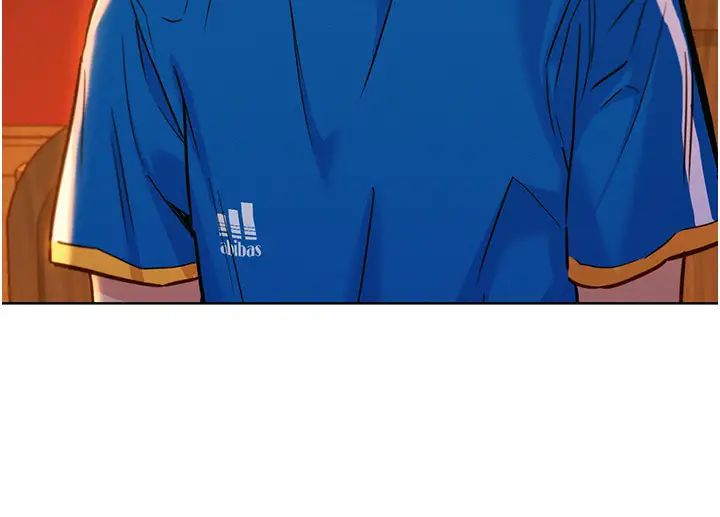 友情万睡第55话-诚实的肉体