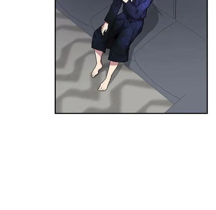 为何偏偏是你第21话