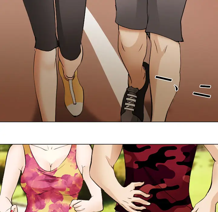 爱情契约第45话